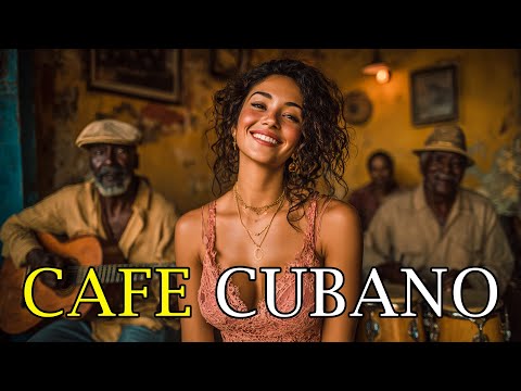 Havana Music Nights 🎷 Son Cubano & Latin Jazz | Buena Vista Tribute