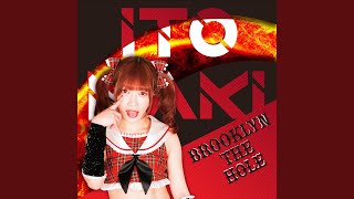 Kadr z teledysku Brooklyn The Hole tekst piosenki Maki Itoh