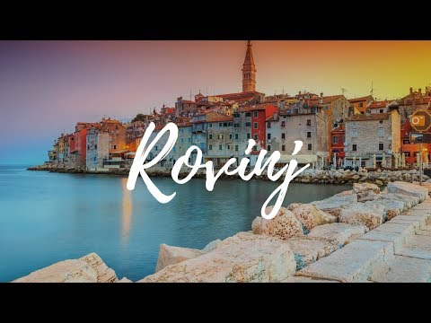 ROVINJ - Croatia Travel Guide | Around The World