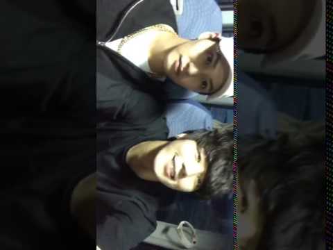 161120 JJCC - 더블제이씨 Simba Update