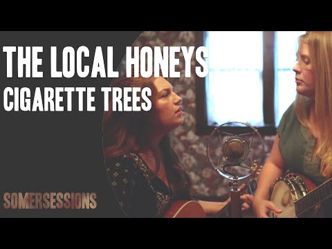The Local Honeys - "Cigarette Trees" (SomerSessions)