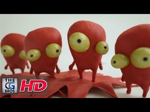 CGI & VFX Showreels: - by  Meindbender