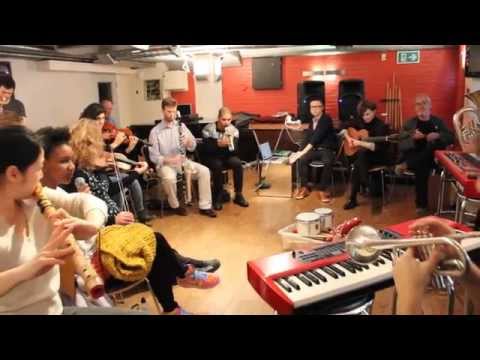 Academy Inégales #1