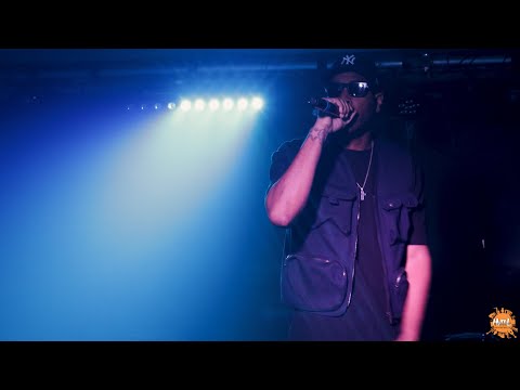 HVML Presents | Christian Lace - "Seeds" (Live)