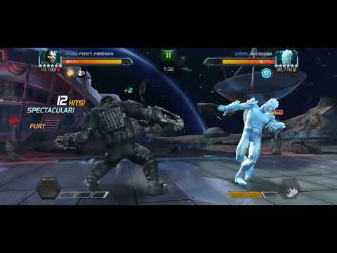 Battlegrounds: R4 Xbones vs Iceman - Feels Like Cheating