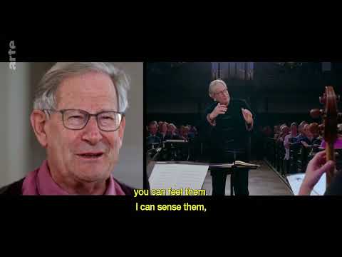 John Eliot Gardiner - The Art of Conducting (Enlish subbed, OV) (2022)