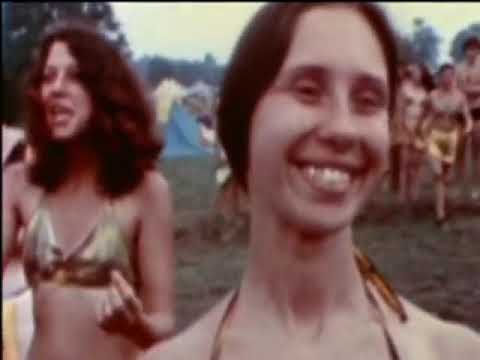 CANNED HEAT -  Going up The Country (1969)