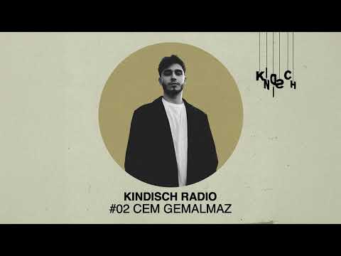 Kindisch Radio by Cem Gemalmaz