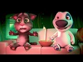 Talking Tom Shorts Mega-Pack (Binge Compilation) Talking Tom Shorts Mega-Pack (Binge Compilation)