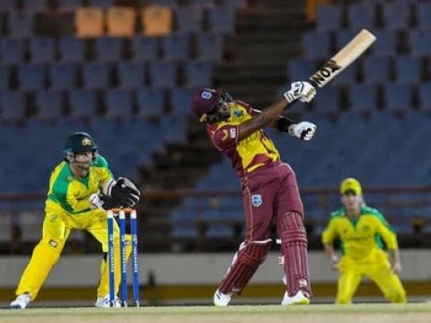 Live I Australia vs West Indies, 3rd ODI - Live Cricket Score, Commentary