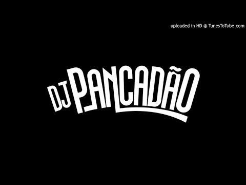 DJ PANCADÃO - MC BRANKIN - Não GRITA (Dj Douglinhas)