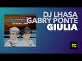 Dj Lhasa - Giulia (Gabry Ponte Rmx FM Cut)
