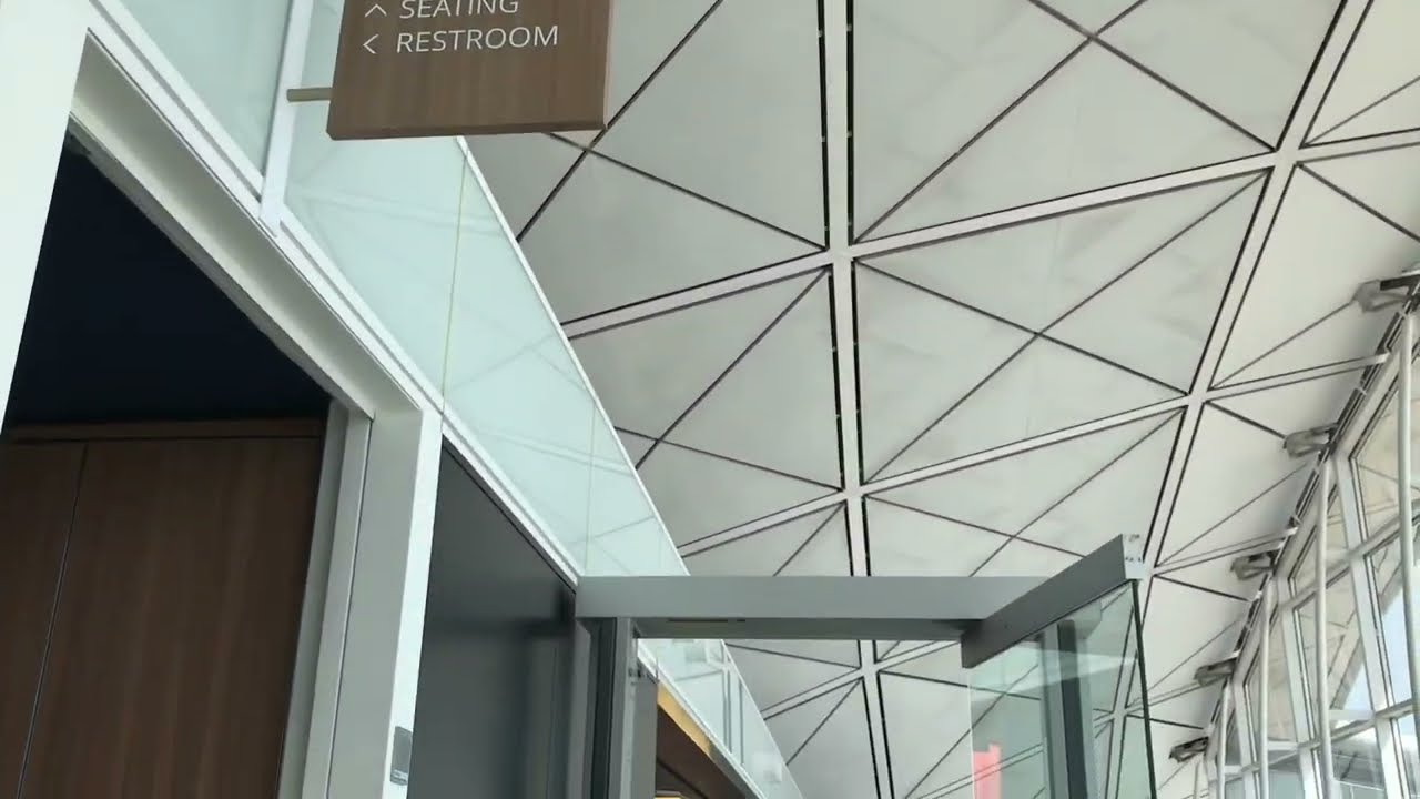 Chase Sapphire Lounge by The Club thumbnail