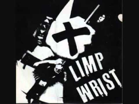 Limp Wrist  - Cruising at the show