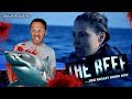 The Reef And Low Budget Shark Kills