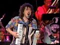 "Weird Al" Yankovic - "Polka Your Eyes Out" - Live - 10/13/1991