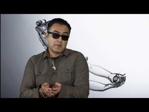 Jaime Guerrero - Modern Art Blitz Episode #66, Part 1