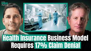 The Broken US Healthcare System is Failing Millions of Americans with Warris Bokhari