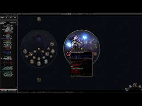 Poison Zombie/Skeleton 3.21 Crucible League Starter