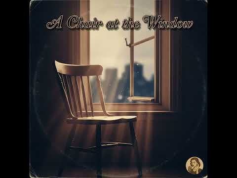A Chair at the Window