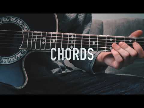 Novo Amor - Anchor Guitar Tutorial!