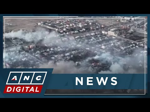 Russia warns South Korea against supplying arms to Ukraine | ANC