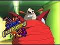 Sonic Underground 104 The Price Of Freedom
