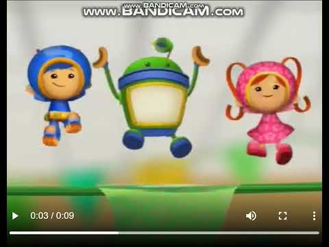 A Wonderzoomi Sound Effect Moment #6