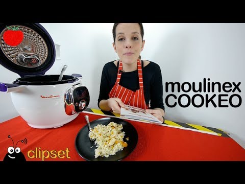 Moulinex Cookeo review Videorama