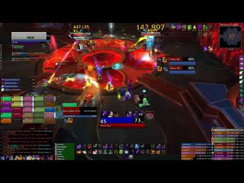 Method Twise vs heroic Coven of Shivarra