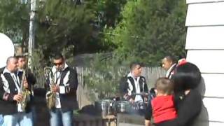 TAMBORAZO MAGUZ-El mar y la esperanza