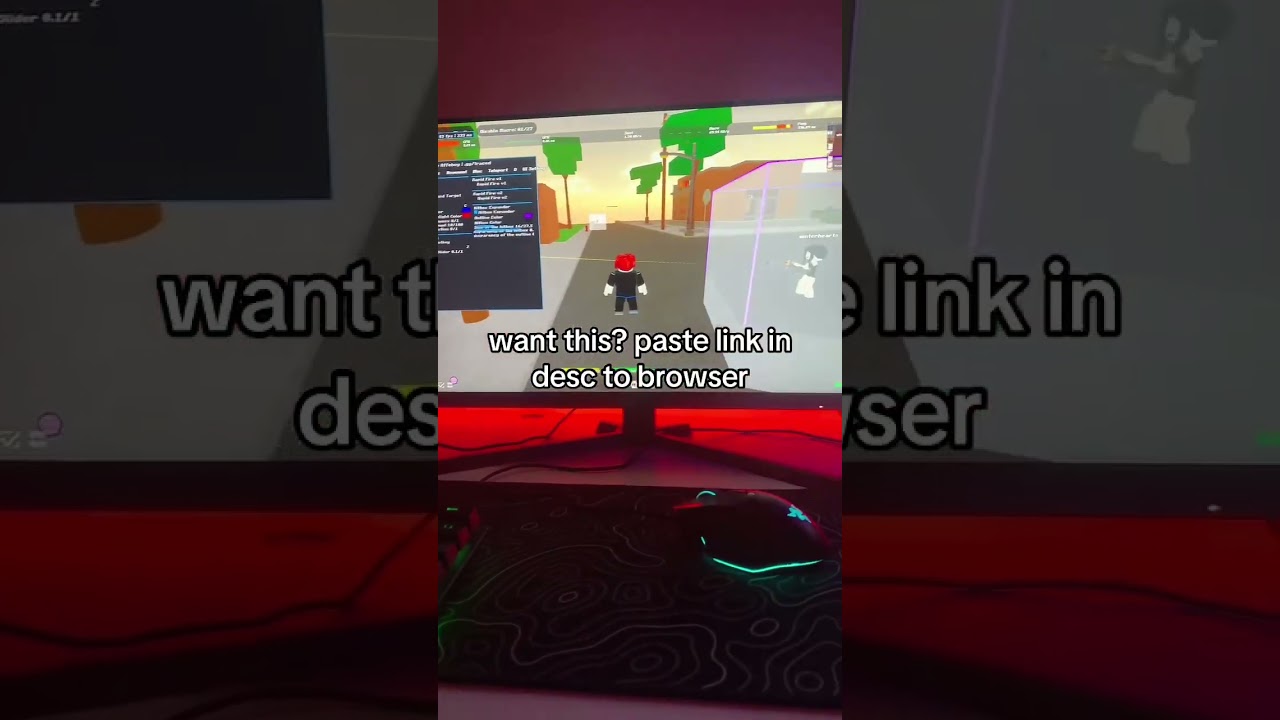 Free Dahood #aimlock Script (🌟STAR USES)