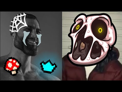 How I Dominated Delirium with Tainted Lost in Repentance