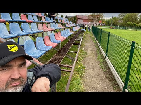 Stadium Guide: Błyskawica Wyciąże [Poland]. 2021-05-16