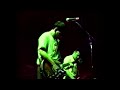 The Wedding Present - Kennedy Live VK, Brussels, Belgium  26.10.92