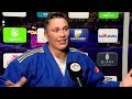 Alice BELLANDI ITA Winner In The 78 Kg