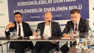 Sanko Enerji temiz enerji kurulu gücünü 2 bin MW’ye çıkaracak