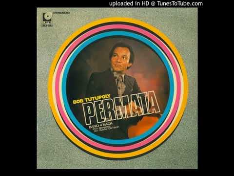 Bob Tutupoly - Permata