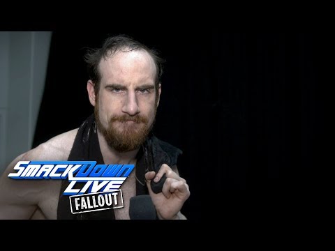 Aiden English Shares His Thoughts On Being Associated With The Guerrero Legacy