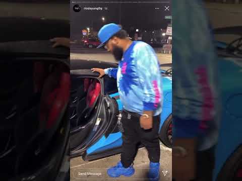 Rmc mike & Rio da yung og