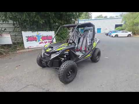 MudRocks Trailblazer Buggy DELIVERY/WARRANTY/FUN!! - Image 2