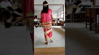 Download lagu Tarian khas dayak mp3