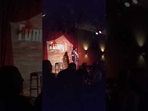My Comedy Video