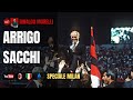 Arrigo SACCHI Premio UEFA Il Mio Speciale Sul Profeta Di Fusignano