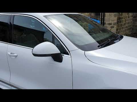 VW TOUAREG VIRTUAL VIEWING