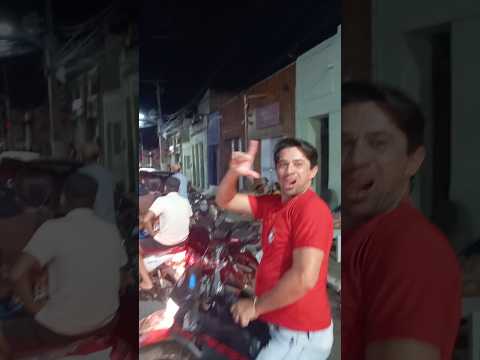 VITÓRIA DO POVO 🇧🇷LL❤️ SEMPRE 🌐 TVSL CEDRO PE COMEMORA .