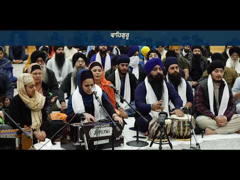 11 Vancouver 24Dec2021 FriEve - Bibi Harleen Jee Delhi