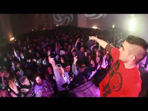 Jotta R feat Bellas  - AINDA FAÇO RAP