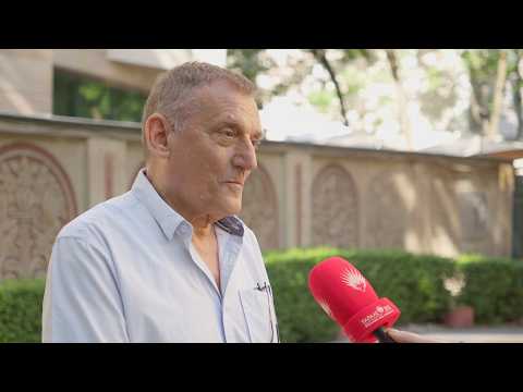 Петър Диков пред Таралеж: София е най-зелената европейска столица