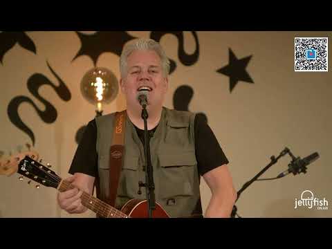 JELLYFISH ON AIR - THOMAS ACDA (Slaap zacht, Elisabeth)